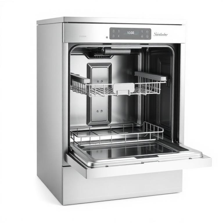 Dishwasher