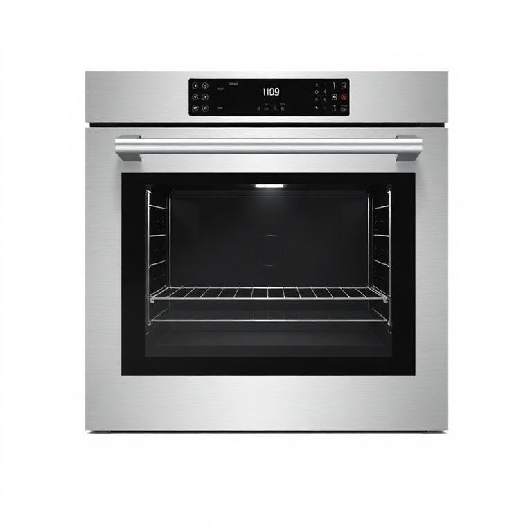 Oven