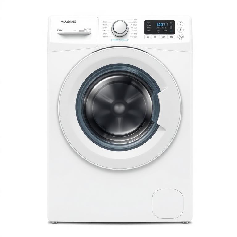 Washer